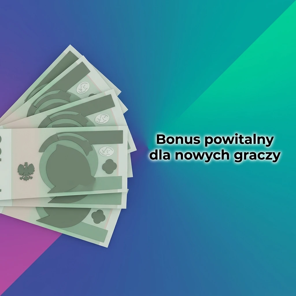 Bonus powitalny 1W do 500% od pierwszych wpłat dla nowych graczy kasyna i zakładów sportowych