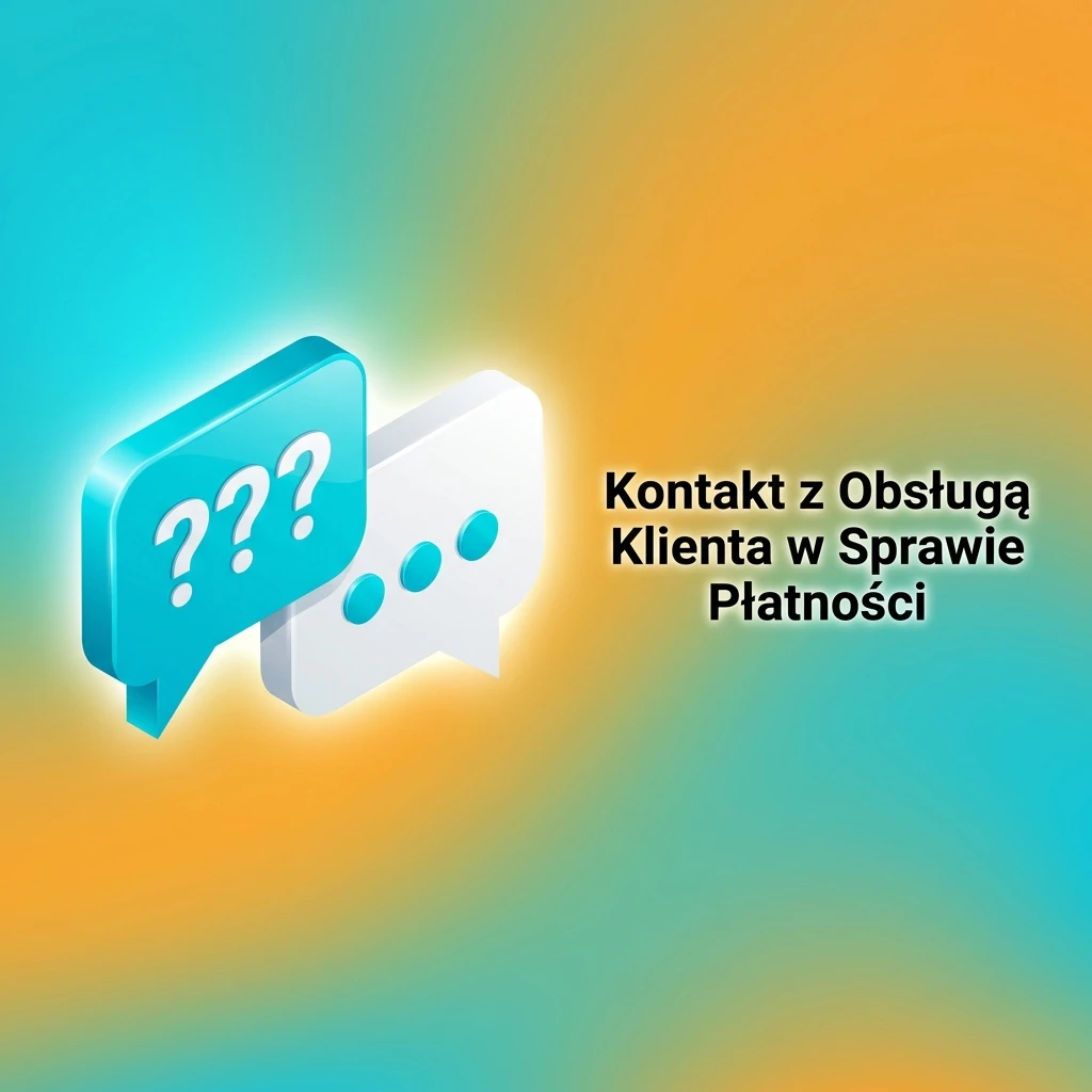 Obsługa klienta 1W dostępna 24/7 przez live chat, e-mail, Telegram i WhatsApp w sprawach płatności