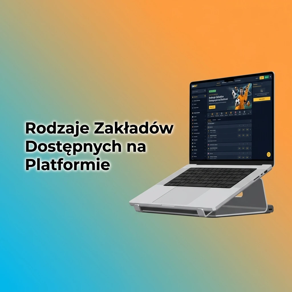 Rodzaje zakładów na platformie 1W: single, express i system – elastyczne opcje dla każdego gracza