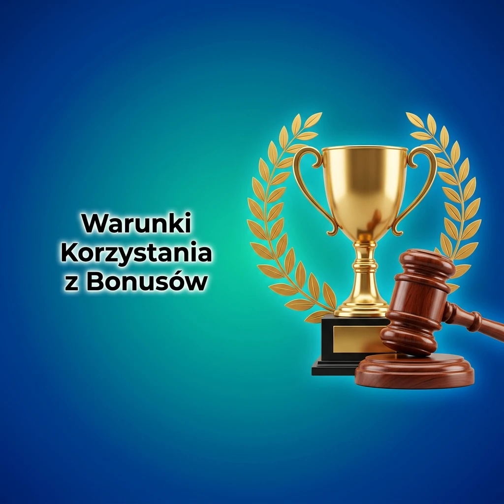 Zasady korzystania z bonusów kasynowych – wymagania obrotu, weryfikacja konta i czas ważności ofert