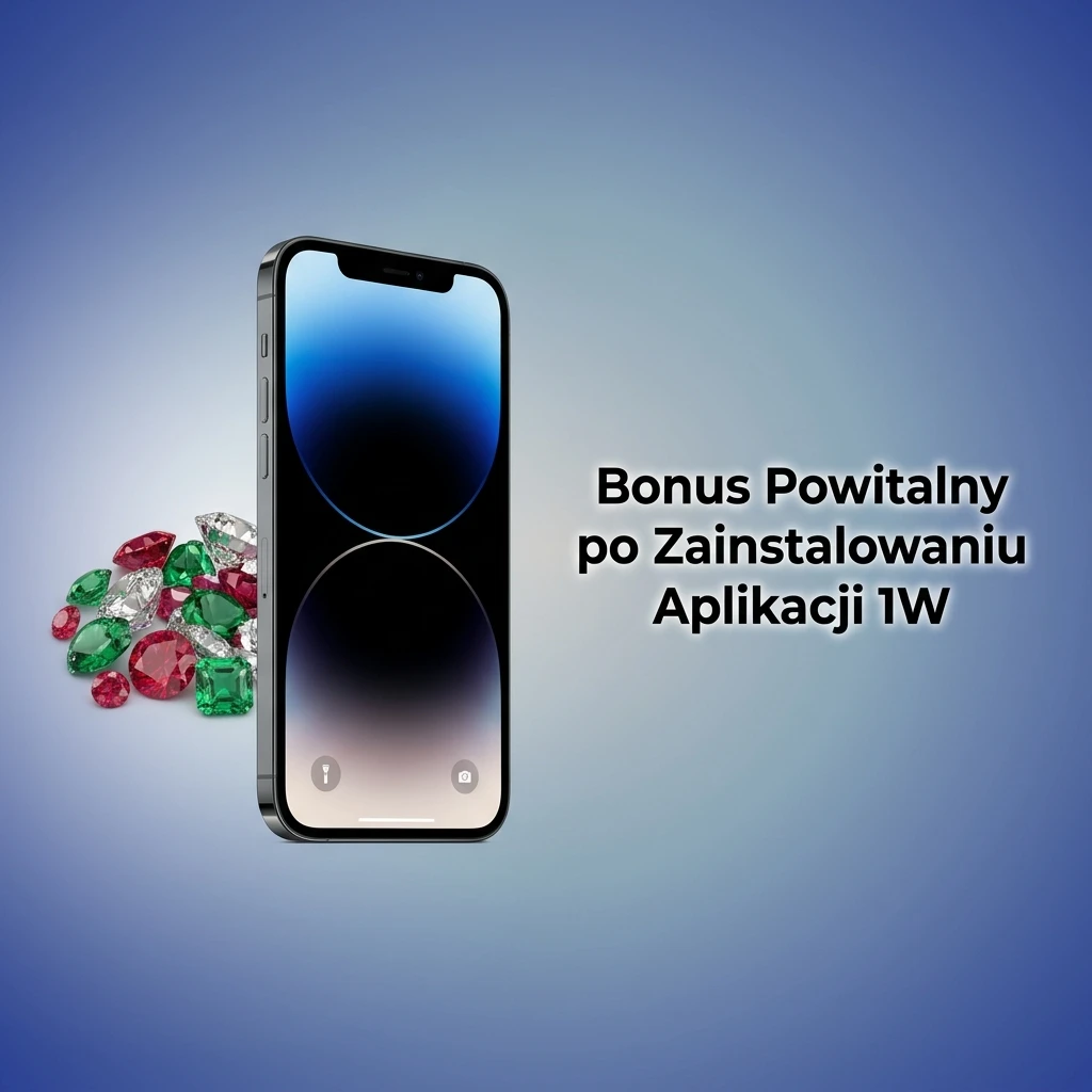 Bonus powitalny 1W do 500% – kasyna, zakłady sportowe i darmowe spiny po rejestracji