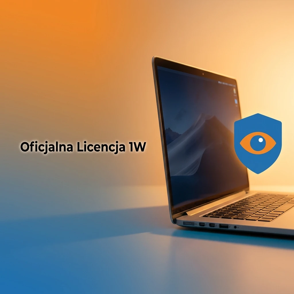 Oficjalna licencja kasyna 1W wydana przez Curaçao eGaming – gwarancja bezpieczeństwa graczy z Polski